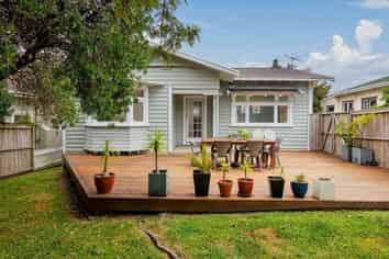 1/233 Mount Albert Road, Mount Albert