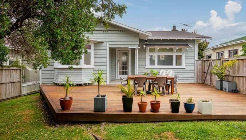 1/233 Mount Albert Road, Mount Albert