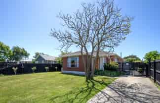 29 Redgrave Street, Hoon Hay