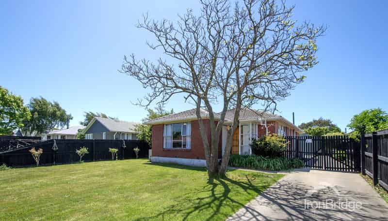 29 Redgrave Street, Hoon Hay