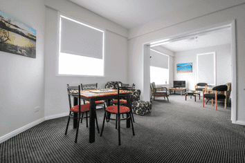 Coromandel - Address withheld