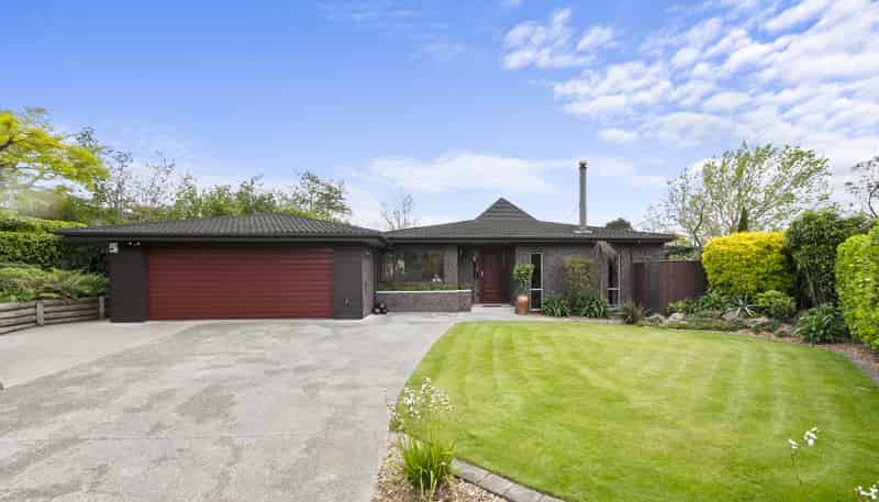 18 Clifton Terrace, Fitzherbert