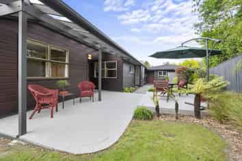 18 Clifton Terrace, Fitzherbert