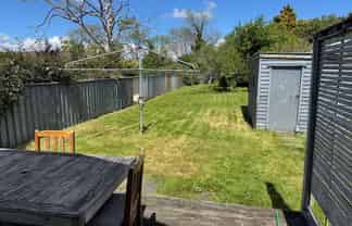 412 Featherston Street, Palmerston North