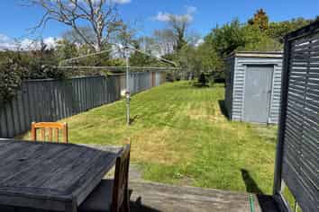 412 Featherston Street, Palmerston North