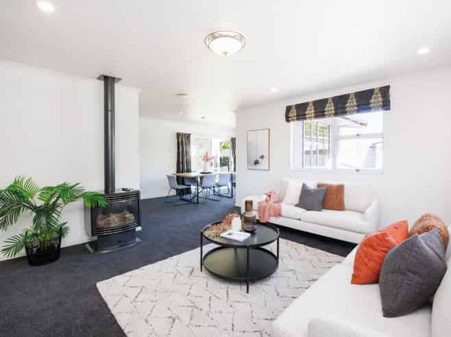 8 Paradise Place, Milson