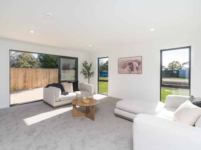 Lot 1, 49 Severn Street, Rongotea