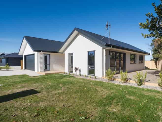 Lot 1, 49 Severn Street, Rongotea