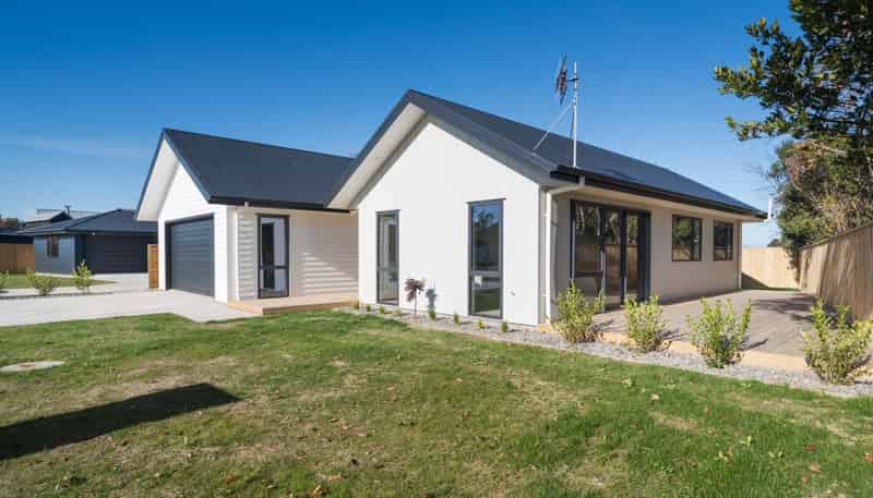 Lot 1, 49 Severn Street, Rongotea