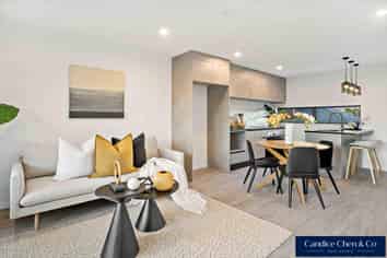 4/101 White Swan Road, Mount Roskill