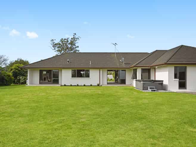 366A Pencarrow Road, Tamahere