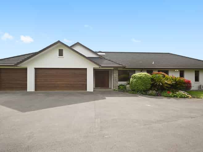 366A Pencarrow Road, Tamahere