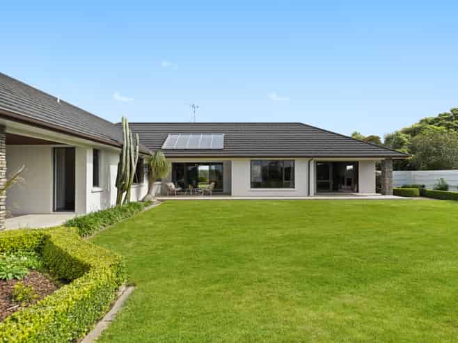 366A Pencarrow Road, Tamahere