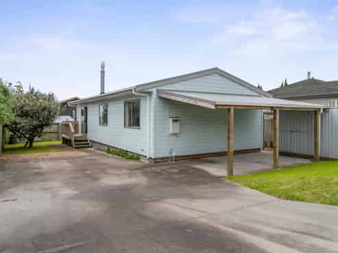 1A Glen Terrace, Te Puke