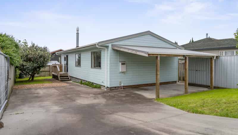 1A Glen Terrace, Te Puke
