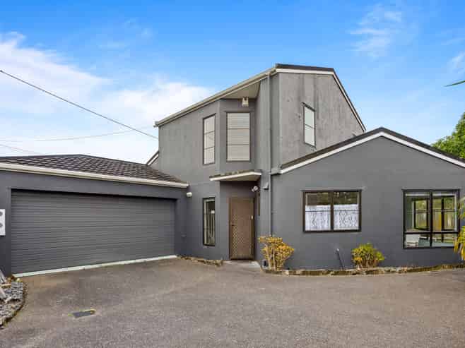 2/19 Stanley Avenue, Milford