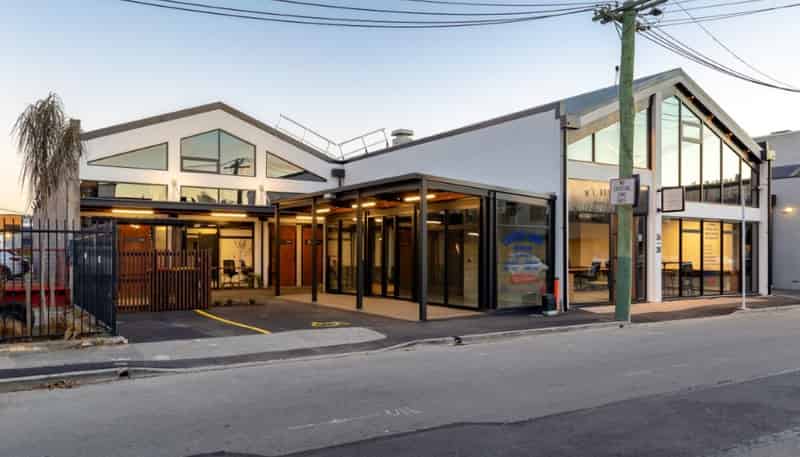 36 Southwark Street, Christchurch Central