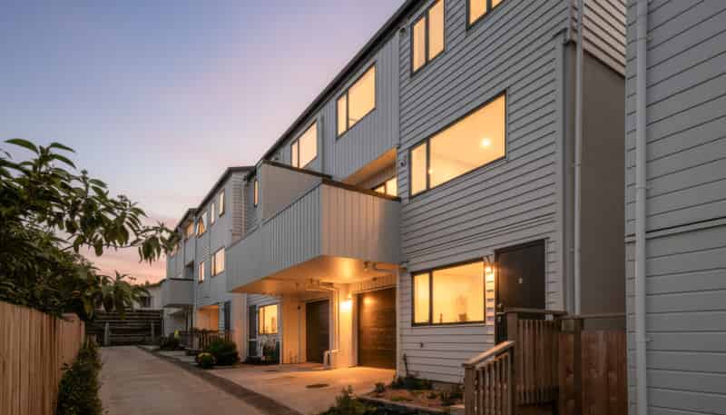 3/63 Gardner Avenue, New Lynn