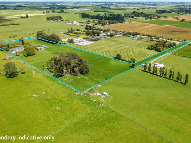 74 Wanganui Road, Marton