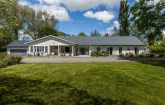 74 Wanganui Road, Marton