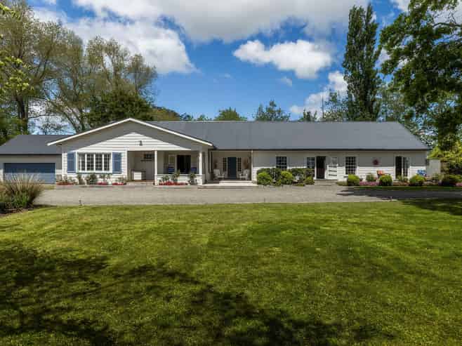 74 Wanganui Road, Marton