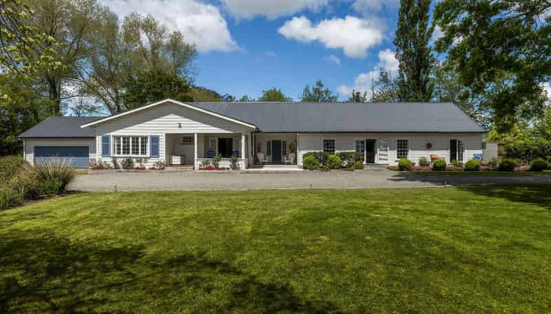 74 Wanganui Road, Marton