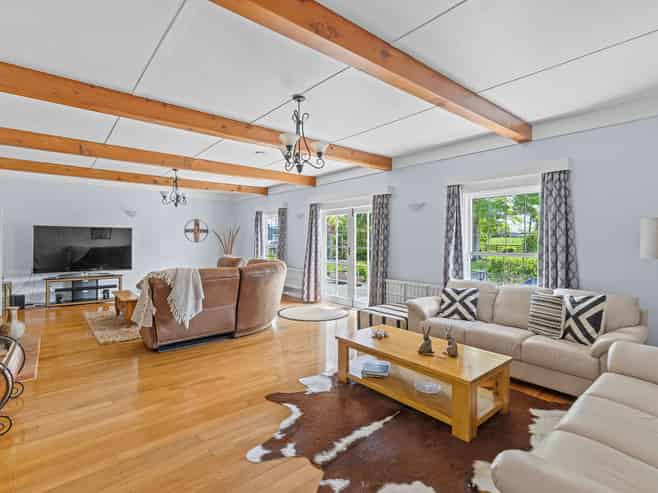 74 Wanganui Road, Marton