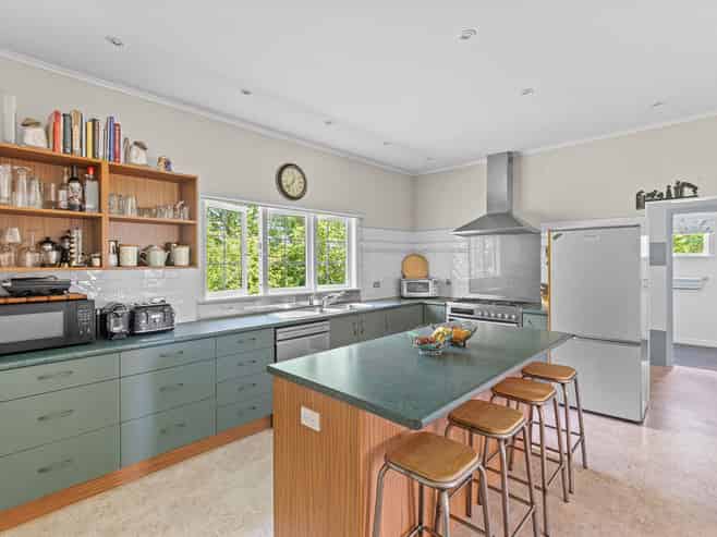 74 Wanganui Road, Marton