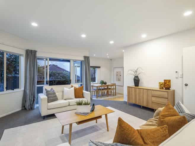 4/19 Rodney Road, Northcote Point
