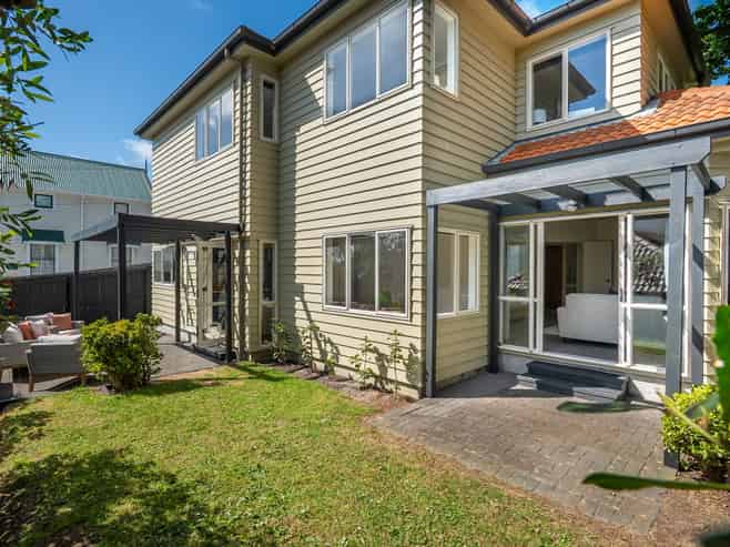 4/19 Rodney Road, Northcote Point