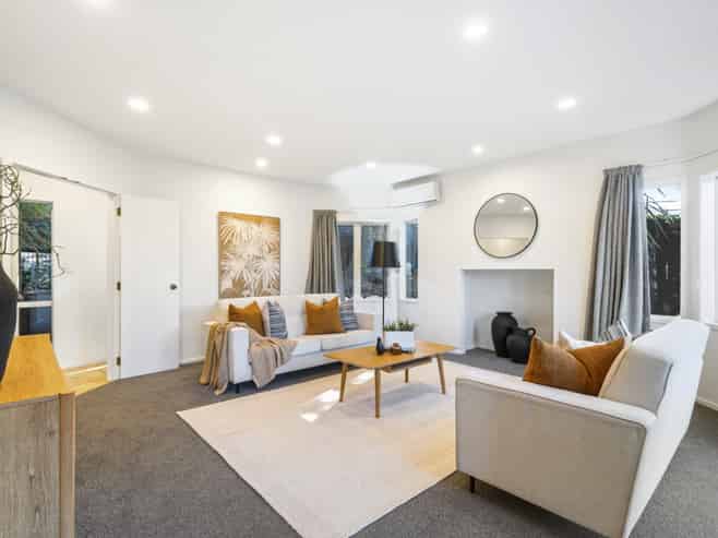 4/19 Rodney Road, Northcote Point