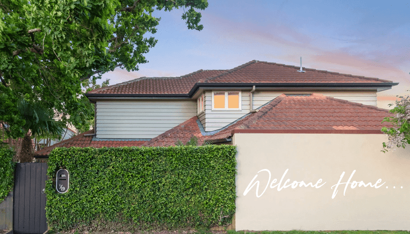 4/19 Rodney Road, Northcote Point