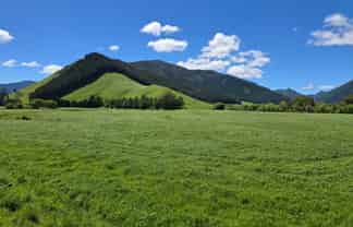 110 Tunakino Valley Road, Rai Valley