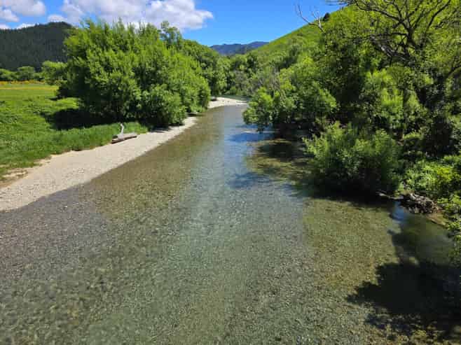 110 Tunakino Valley Road, Rai Valley