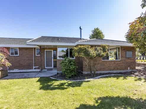 2A Wiltshire Court, Rangiora