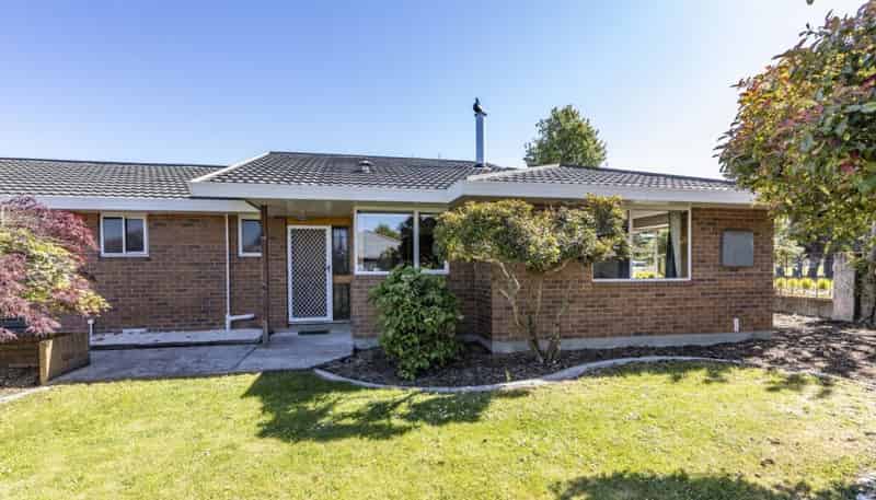 2A Wiltshire Court, Rangiora