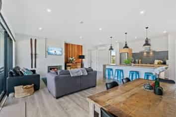 6 Keats Pl, Hanmer Springs