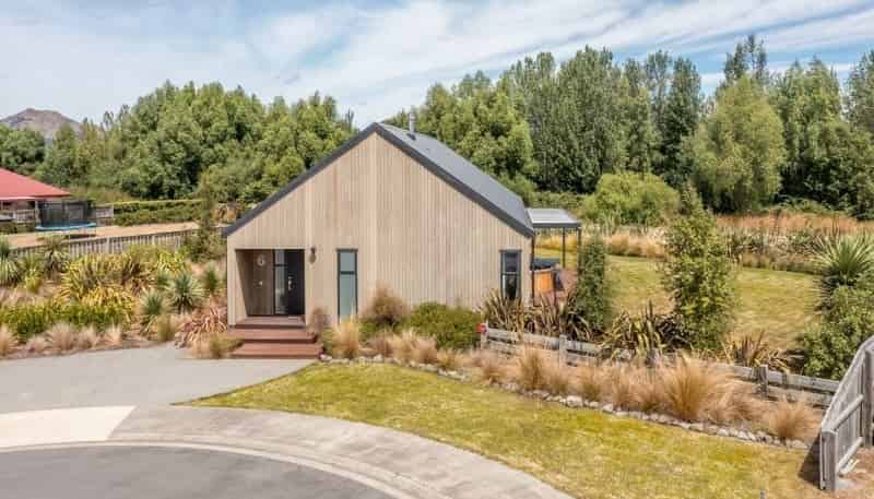 6 Keats Pl, Hanmer Springs