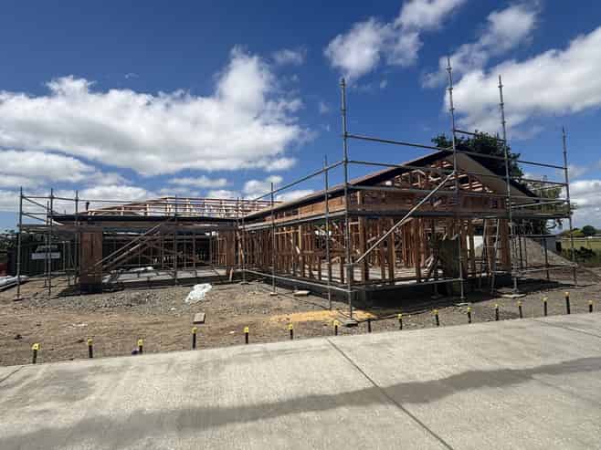 Lot 2, 49 Severn Street, Rongotea