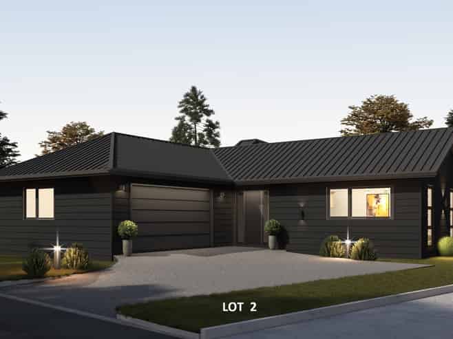 Lot 2, 49 Severn Street, Rongotea