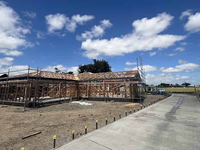 Lot 2, 49 Severn Street, Rongotea