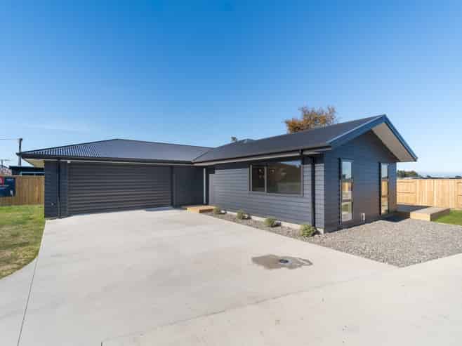 Lot 2, 49 Severn Street, Rongotea