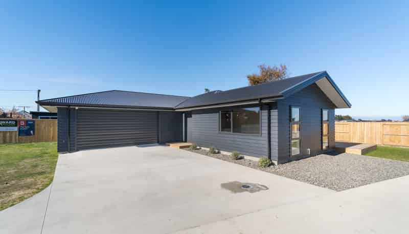 Lot 2, 49 Severn Street, Rongotea