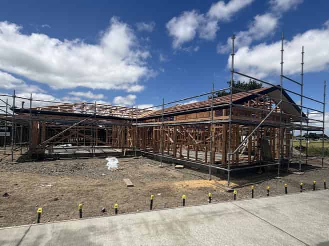 Lot 2, 49 Severn Street, Rongotea