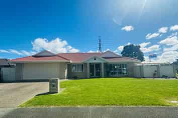 49 Longford Park Drive, Takanini