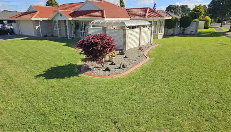 49 Longford Park Drive, Takanini