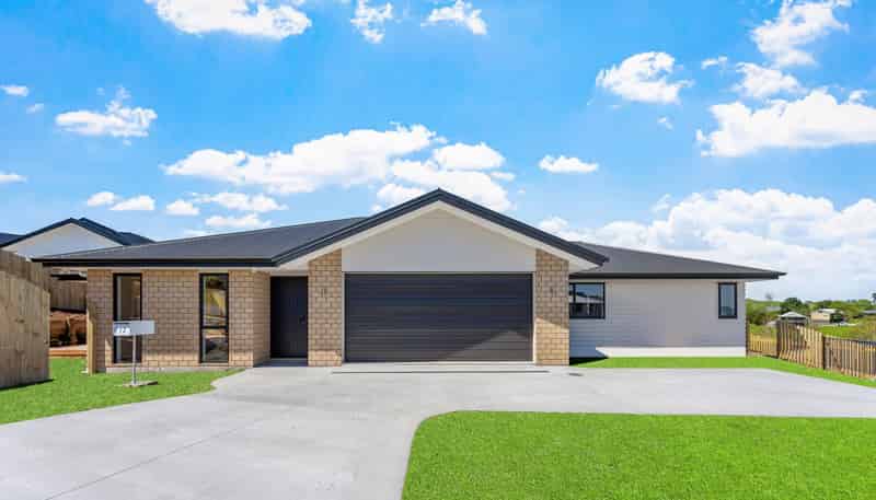 13 Kia Kaha Drive, Snells Beach