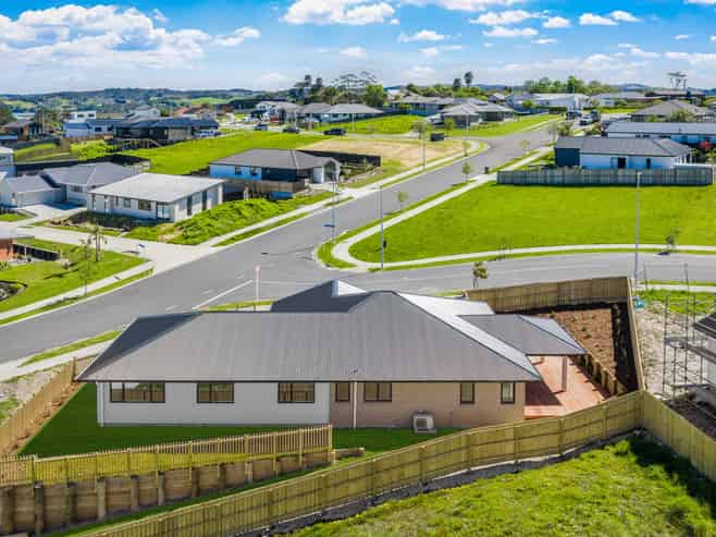 13 Kia Kaha Drive, Snells Beach