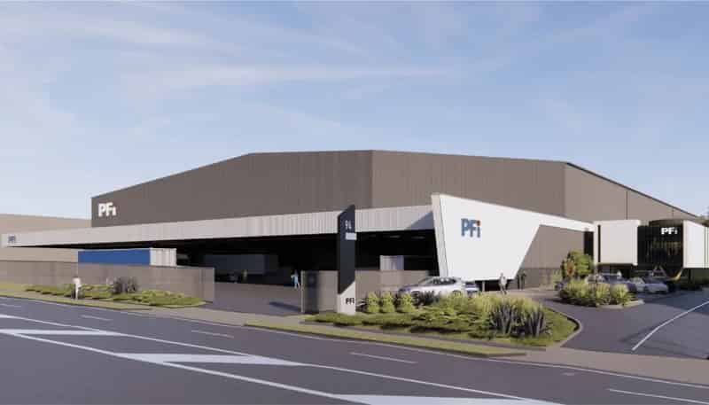 92-98 Harris Road, East Tamaki