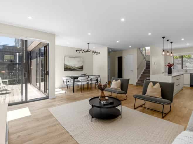 7B Walford Road, Point Chevalier